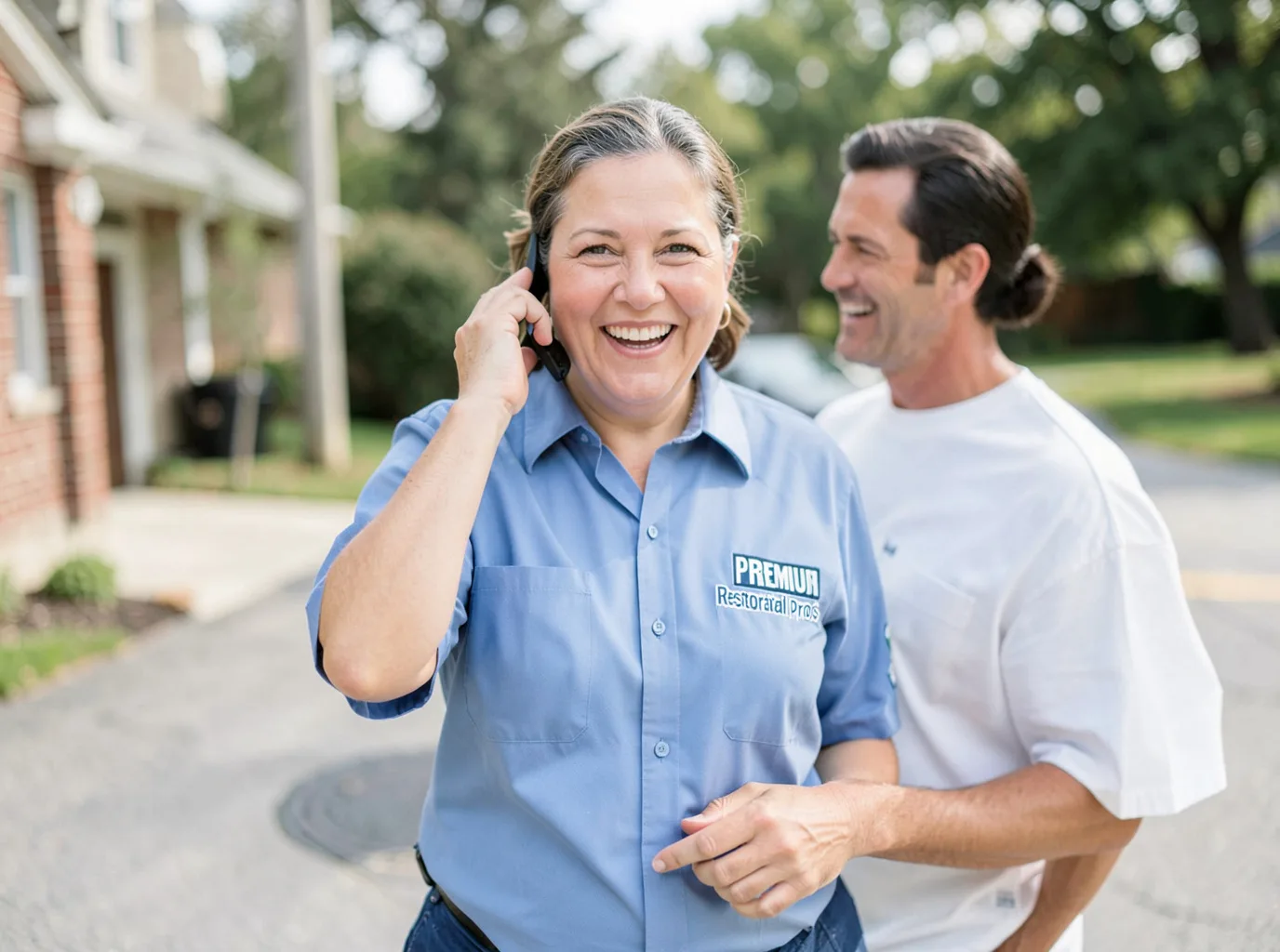 Water Damage Restoration Jim Falls, WI FAQs